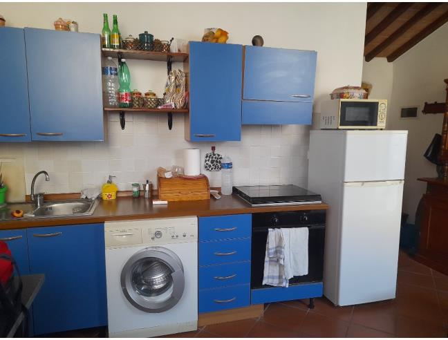 Anteprima foto 7 - Casa indipendente in Vendita a Montieri (Grosseto)