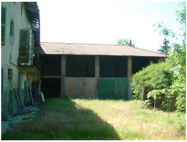 Anteprima foto 1 - Casa indipendente in Vendita a Montiglio Monferrato - Montiglio