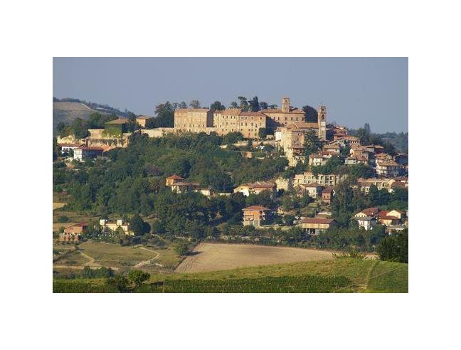 Anteprima foto 4 - Casa indipendente in Vendita a Montiglio Monferrato - Montiglio