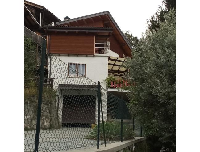 Anteprima foto 1 - Casa indipendente in Vendita a Montjovet (Aosta)