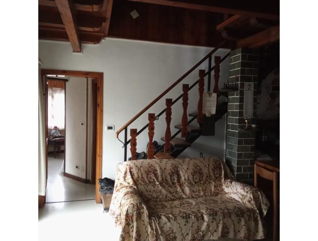 Anteprima foto 2 - Casa indipendente in Vendita a Montjovet (Aosta)