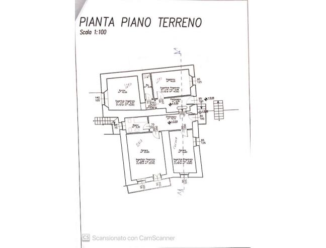 Anteprima foto 2 - Casa indipendente in Vendita a Montjovet (Aosta)