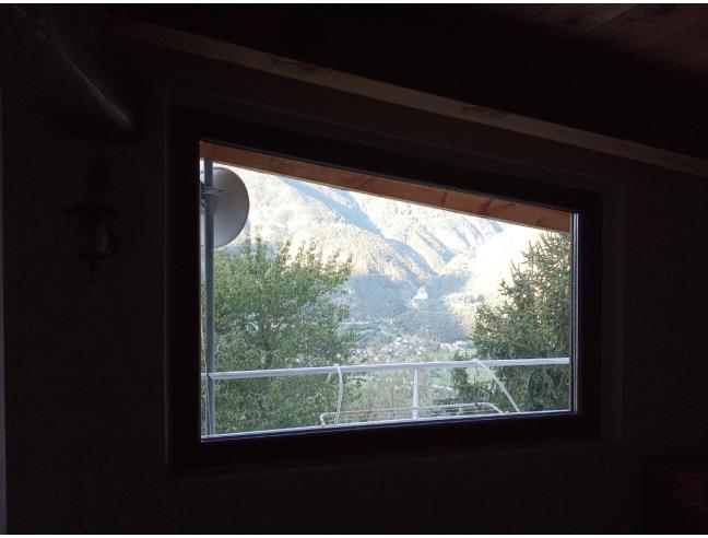 Anteprima foto 3 - Casa indipendente in Vendita a Montjovet (Aosta)