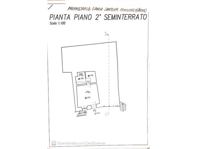 Anteprima foto 4 - Casa indipendente in Vendita a Montjovet (Aosta)
