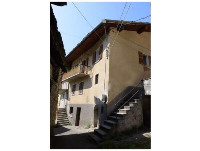 Anteprima foto 5 - Casa indipendente in Vendita a Montjovet (Aosta)