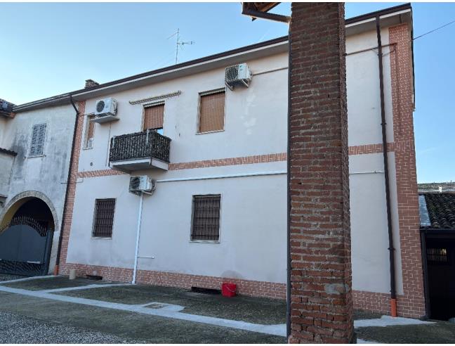Anteprima foto 2 - Casa indipendente in Vendita a Montodine (Cremona)