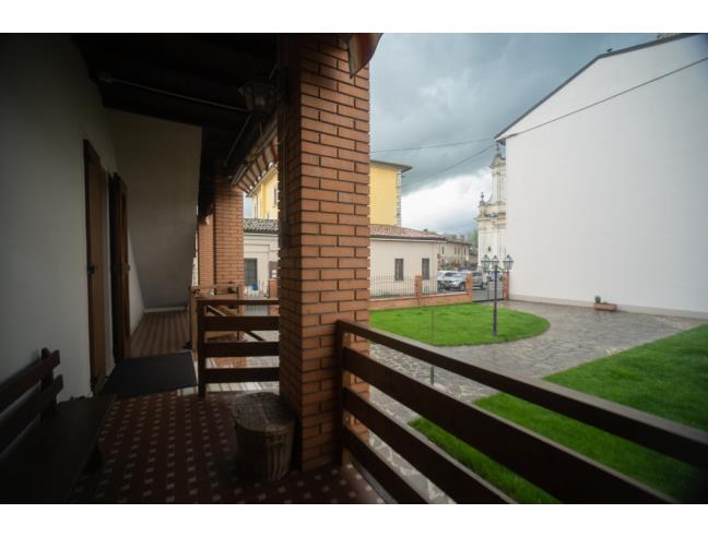 Anteprima foto 5 - Casa indipendente in Vendita a Montodine (Cremona)