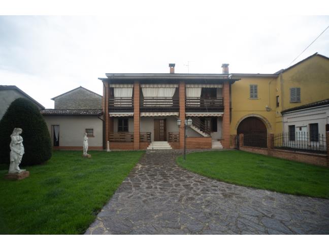 Anteprima foto 6 - Casa indipendente in Vendita a Montodine (Cremona)