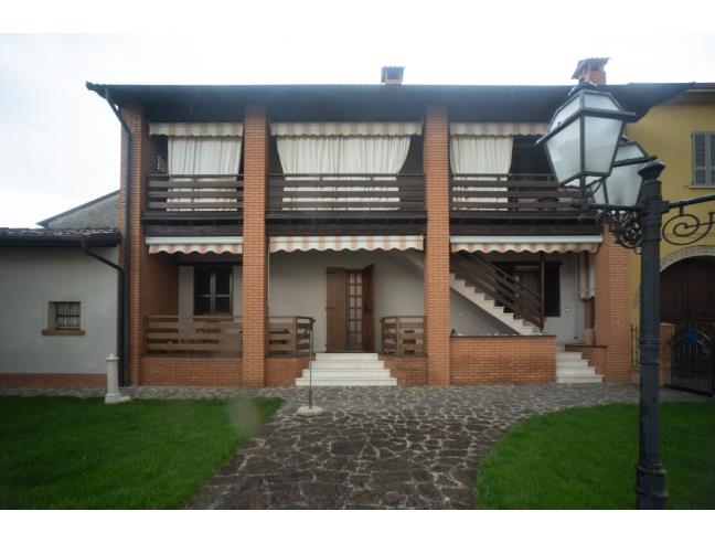 Anteprima foto 8 - Casa indipendente in Vendita a Montodine (Cremona)