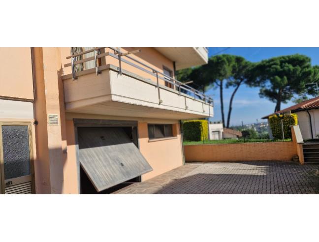 Anteprima foto 2 - Casa indipendente in Vendita a Montopoli in Val d'Arno (Pisa)