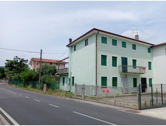 Anteprima foto 1 - Casa indipendente in Vendita a Montorso Vicentino (Vicenza)