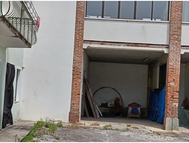 Anteprima foto 2 - Casa indipendente in Vendita a Montorso Vicentino (Vicenza)
