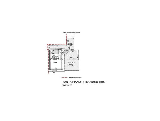 Anteprima foto 6 - Casa indipendente in Vendita a Montù Beccaria - Casotti