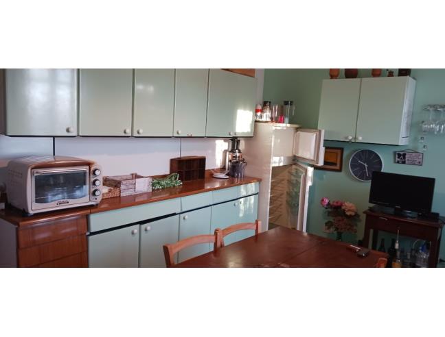 Anteprima foto 4 - Casa indipendente in Vendita a Montù Beccaria - Cerizzola