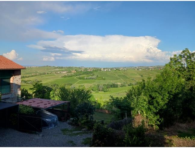 Anteprima foto 6 - Casa indipendente in Vendita a Montù Beccaria - Cerizzola