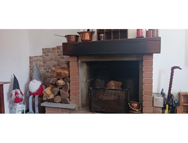Anteprima foto 7 - Casa indipendente in Vendita a Montù Beccaria - Cerizzola