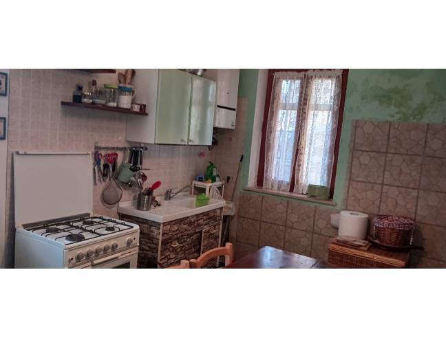 Anteprima foto 8 - Casa indipendente in Vendita a Montù Beccaria - Cerizzola