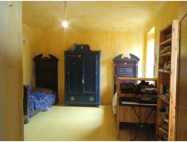 Anteprima foto 4 - Casa indipendente in Vendita a Montù Beccaria (Pavia)