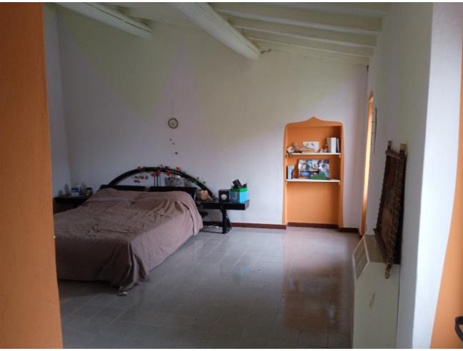 Anteprima foto 5 - Casa indipendente in Vendita a Montù Beccaria (Pavia)