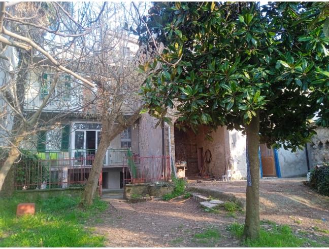 Anteprima foto 7 - Casa indipendente in Vendita a Montù Beccaria (Pavia)
