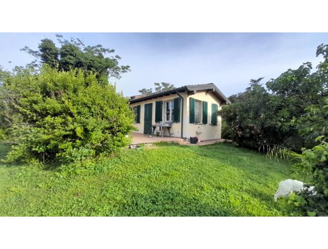Anteprima foto 1 - Casa indipendente in Vendita a Montù Beccaria - Poggiolo