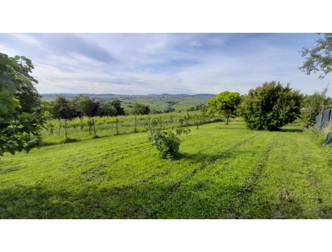 Anteprima foto 2 - Casa indipendente in Vendita a Montù Beccaria - Poggiolo