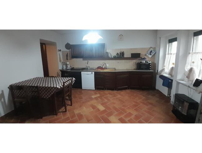 Anteprima foto 3 - Casa indipendente in Vendita a Montù Beccaria - Poggiolo