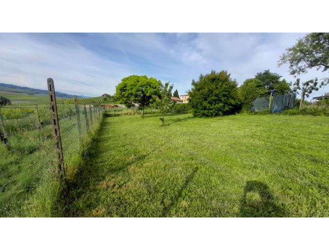 Anteprima foto 4 - Casa indipendente in Vendita a Montù Beccaria - Poggiolo