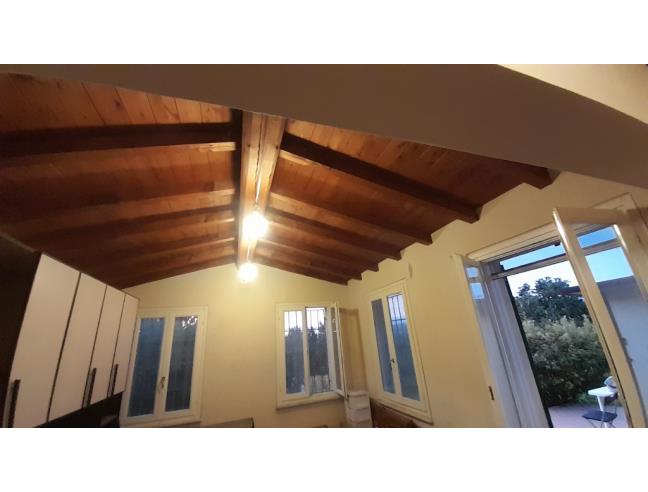 Anteprima foto 5 - Casa indipendente in Vendita a Montù Beccaria - Poggiolo