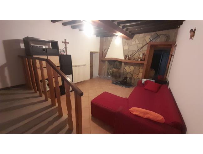 Anteprima foto 7 - Casa indipendente in Vendita a Montù Beccaria - Poggiolo