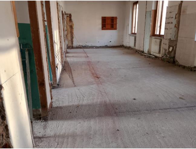 Anteprima foto 1 - Casa indipendente in Vendita a Monza - San Gerardo