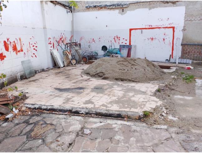 Anteprima foto 2 - Casa indipendente in Vendita a Monza - San Gerardo