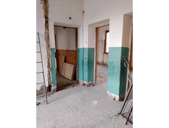 Anteprima foto 4 - Casa indipendente in Vendita a Monza - San Gerardo