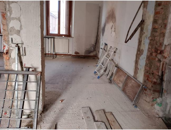 Anteprima foto 5 - Casa indipendente in Vendita a Monza - San Gerardo