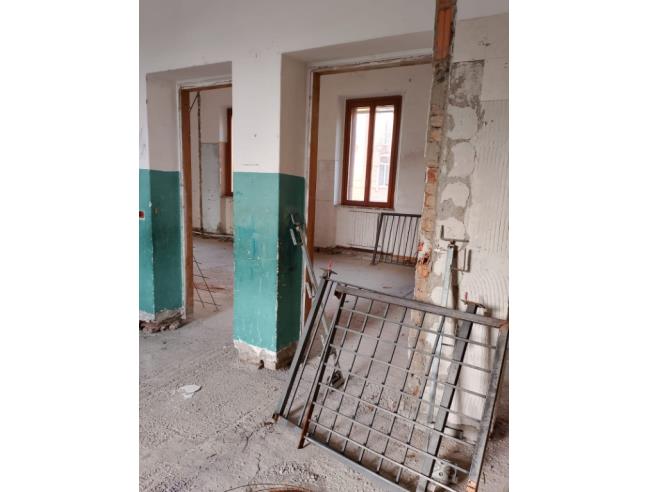 Anteprima foto 8 - Casa indipendente in Vendita a Monza - San Gerardo