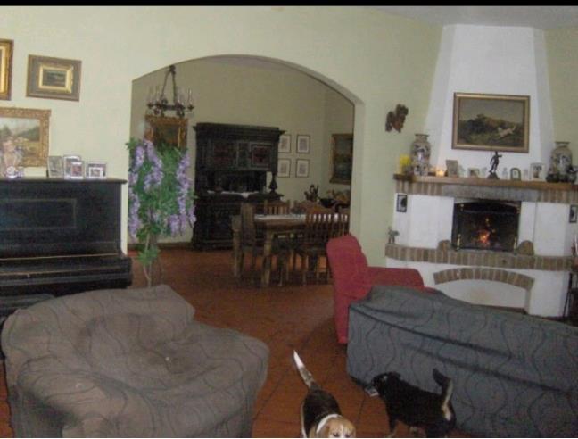 Anteprima foto 2 - Casa indipendente in Vendita a Monzuno - Gabbiano