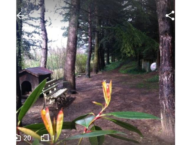 Anteprima foto 3 - Casa indipendente in Vendita a Monzuno - Gabbiano