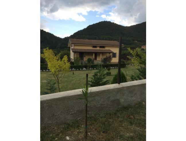 Anteprima foto 1 - Casa indipendente in Vendita a Morano Calabro (Cosenza)