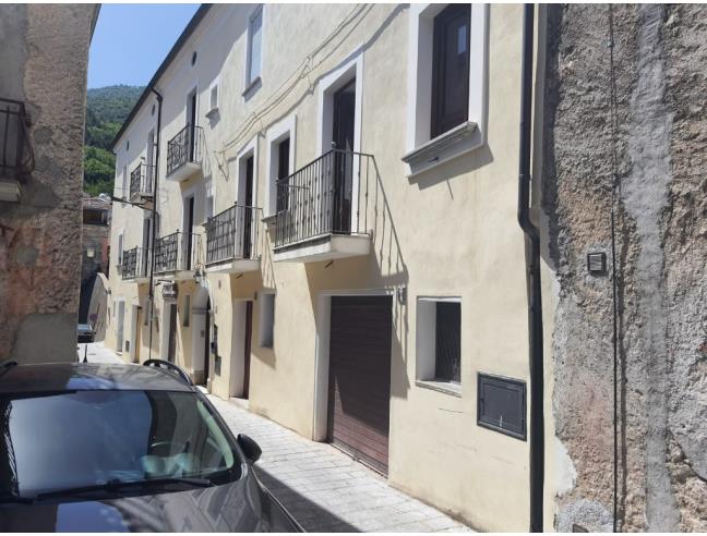 Anteprima foto 1 - Casa indipendente in Vendita a Morano Calabro (Cosenza)