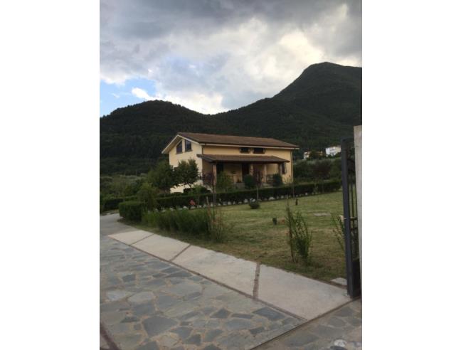 Anteprima foto 2 - Casa indipendente in Vendita a Morano Calabro (Cosenza)