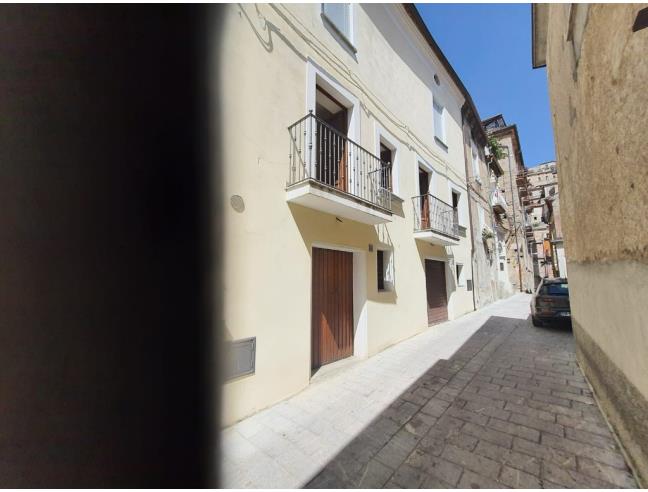 Anteprima foto 2 - Casa indipendente in Vendita a Morano Calabro (Cosenza)