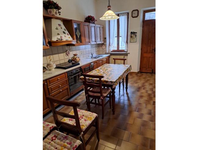 Anteprima foto 2 - Casa indipendente in Vendita a Morano sul Po (Alessandria)