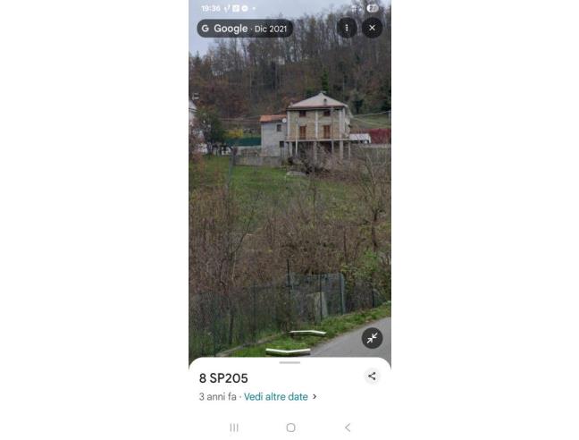 Anteprima foto 1 - Casa indipendente in Vendita a Morbello (Alessandria)