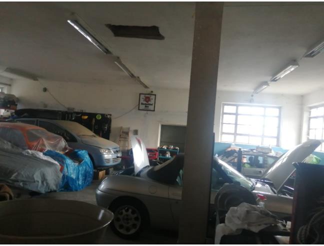 Anteprima foto 3 - Casa indipendente in Vendita a Mori - Pannone