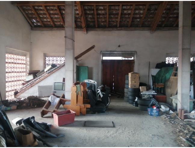 Anteprima foto 4 - Casa indipendente in Vendita a Mori - Pannone