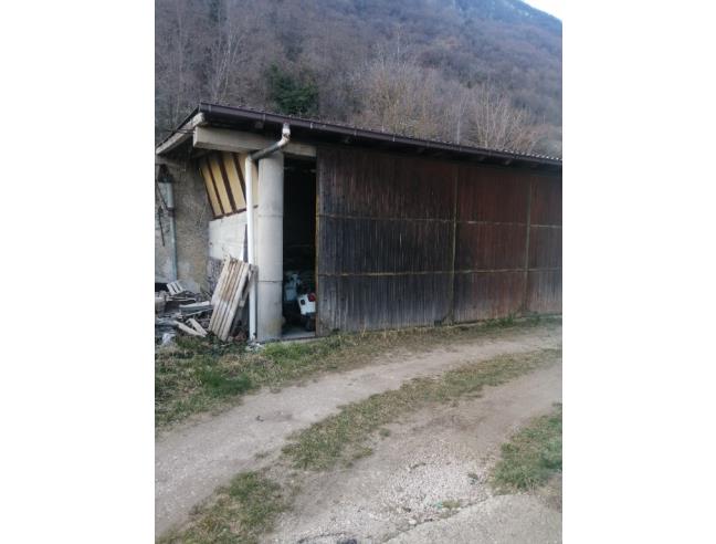 Anteprima foto 8 - Casa indipendente in Vendita a Mori - Pannone