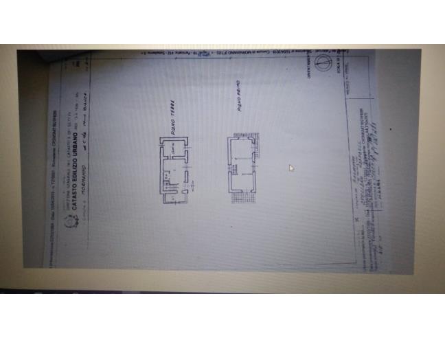 Anteprima foto 2 - Casa indipendente in Vendita a Mormanno (Cosenza)