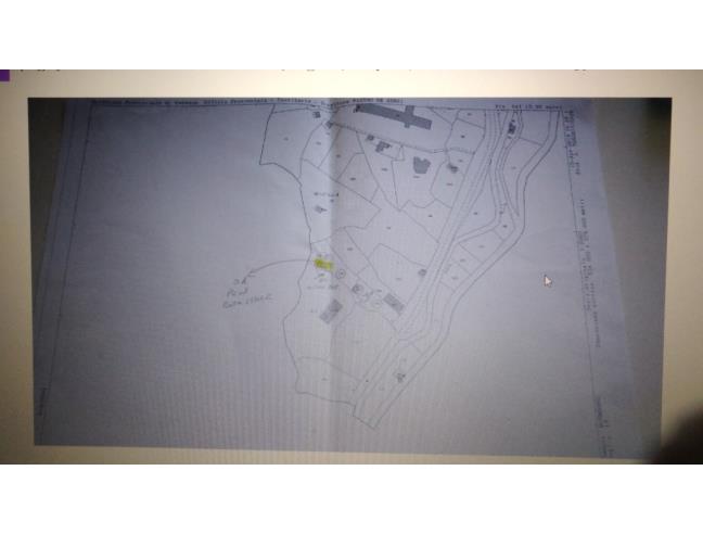 Anteprima foto 3 - Casa indipendente in Vendita a Mormanno (Cosenza)