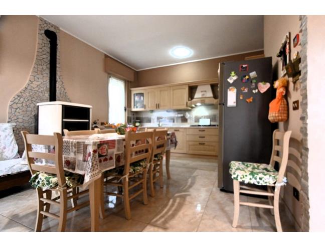 Anteprima foto 4 - Casa indipendente in Vendita a Morro d'Oro (Teramo)