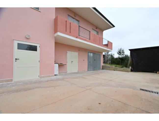 Anteprima foto 7 - Casa indipendente in Vendita a Morro d'Oro (Teramo)